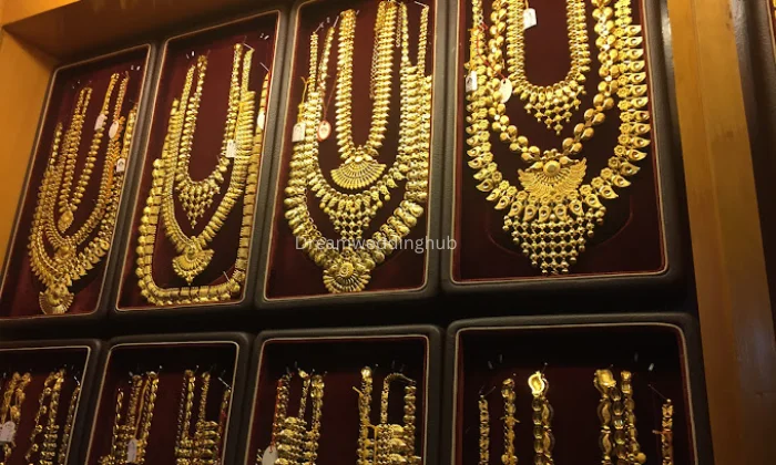 Annapoorna Jewellers